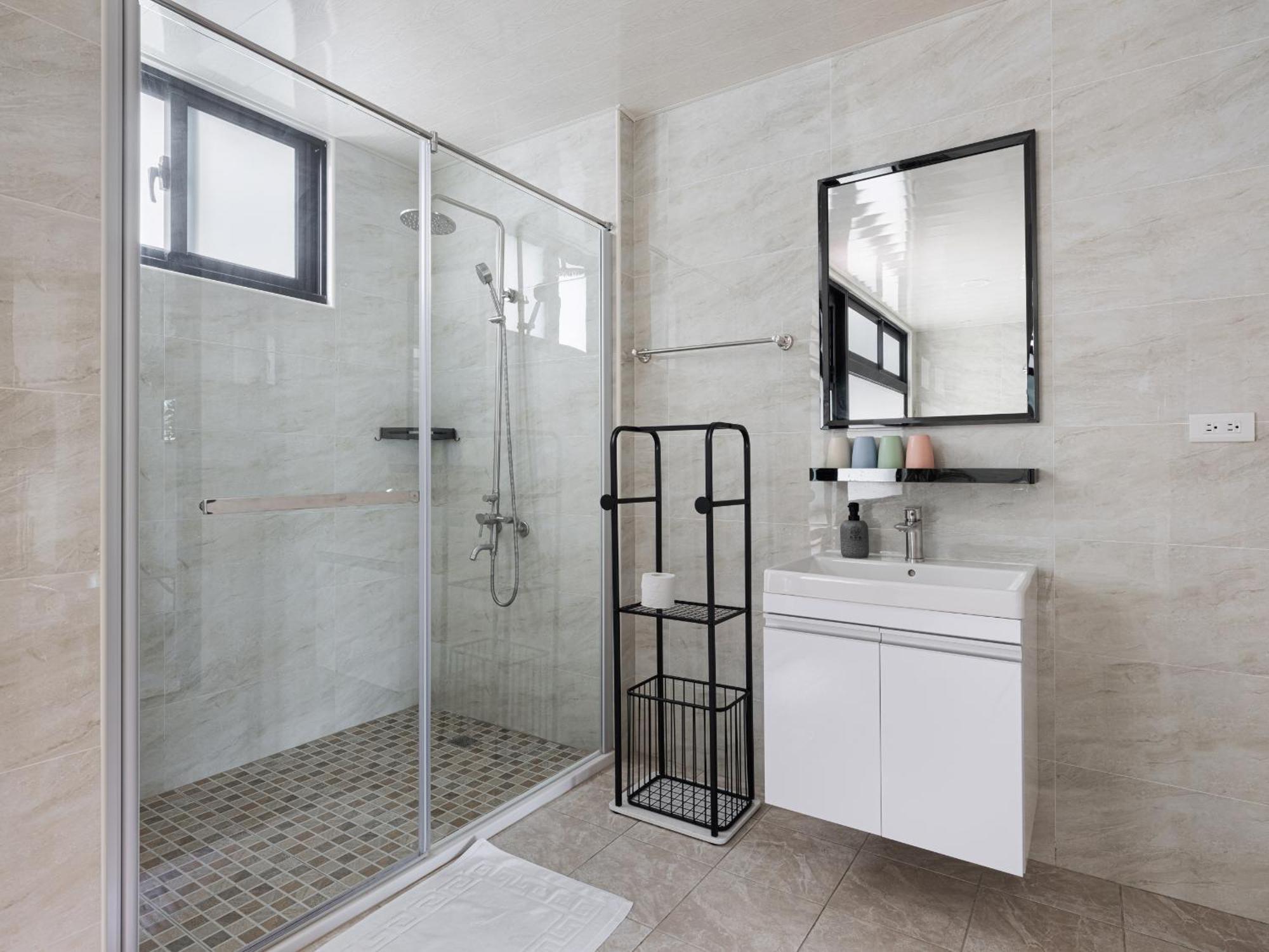 Yujing Nu Time Apartment Bagian luar foto