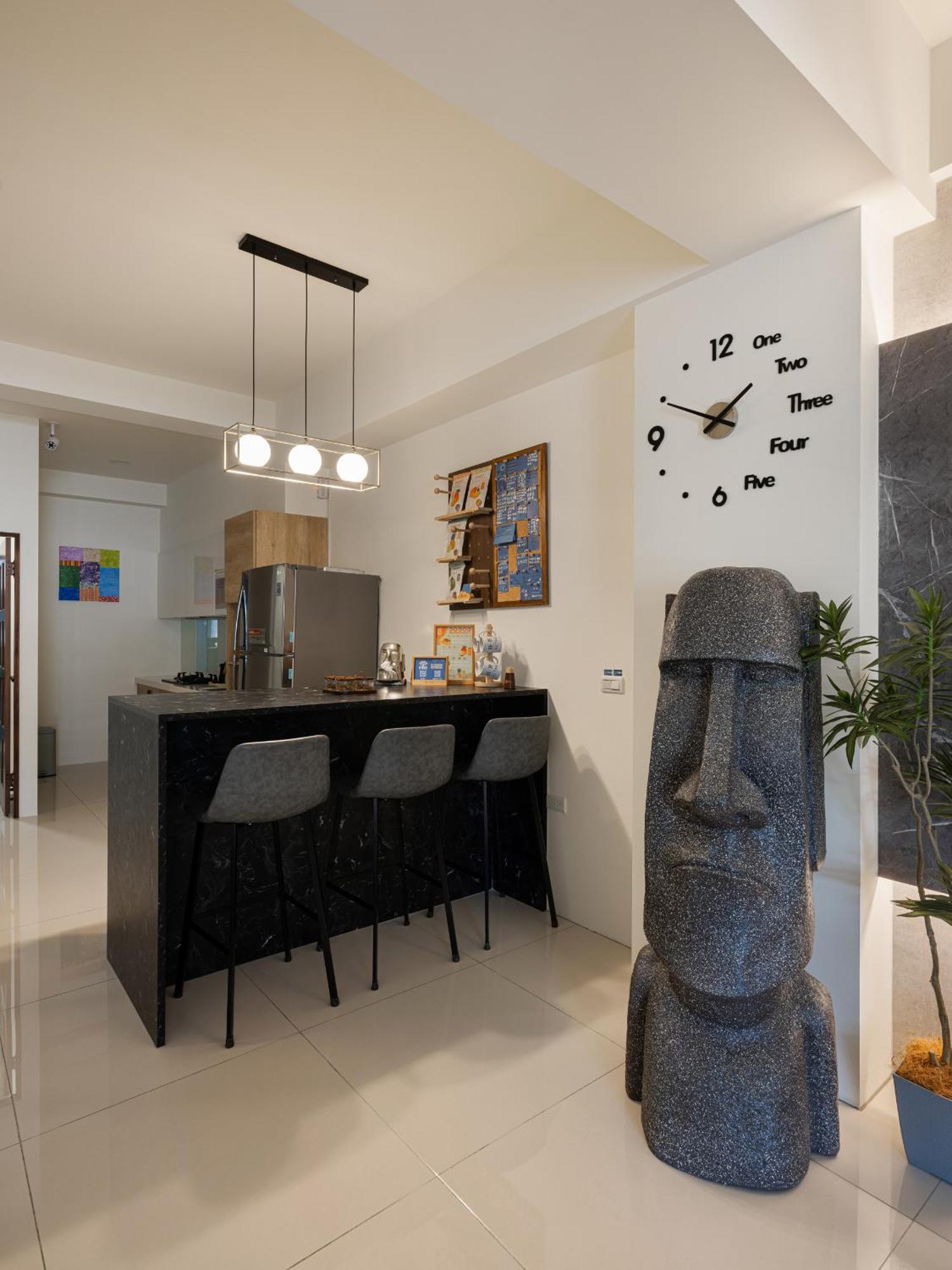 Yujing Nu Time Apartment Bagian luar foto