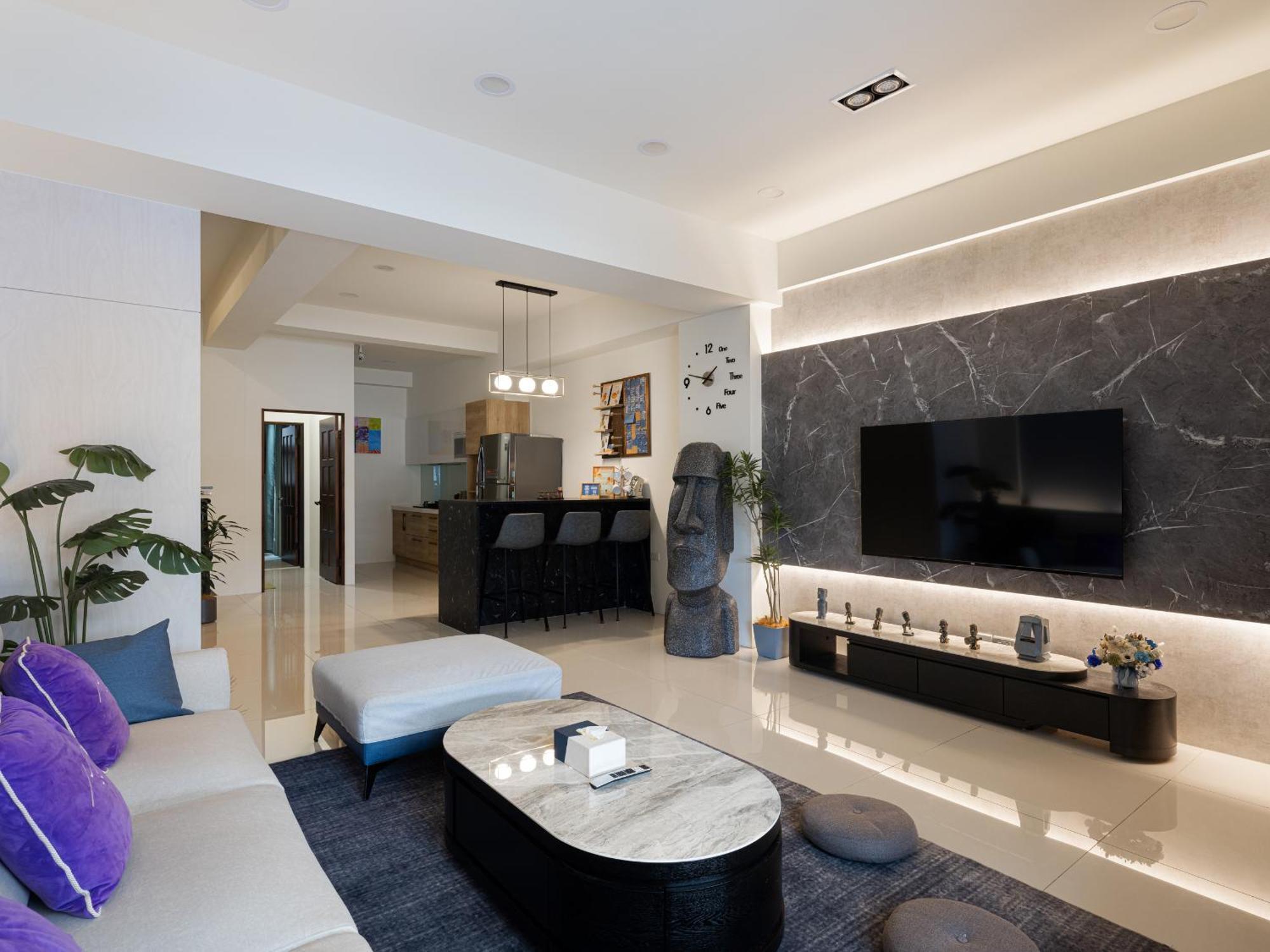 Yujing Nu Time Apartment Bagian luar foto